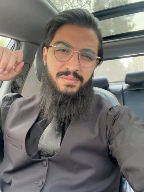 Mano Bebakhsh · Mansour