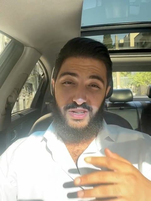 In Rahesh Nist · Shayan Eshraghi