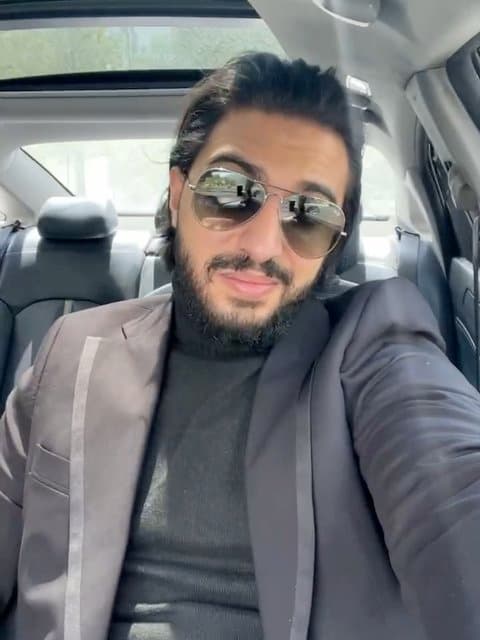 Tamoome In Shahr · Masih & Arash AP