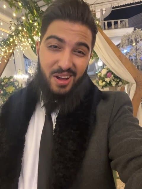 Jazzab · Hamid Hiraad & Ragheb