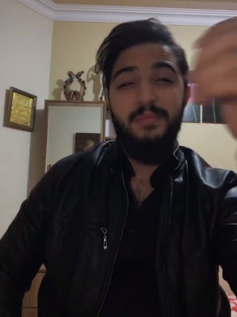 Salam Azizam · Masih & Arash AP