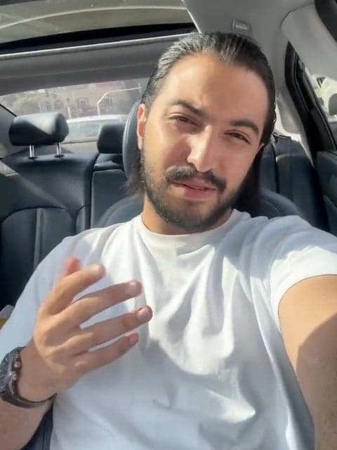 To Ye Nafar · Masoud Sadeghloo