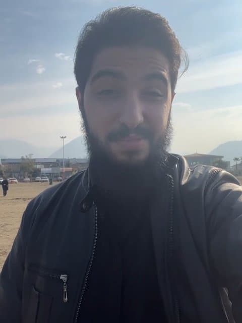 Cheshemoon Kardan · Asef Aria