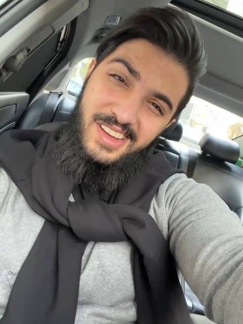 Atish · Farzad Farzin