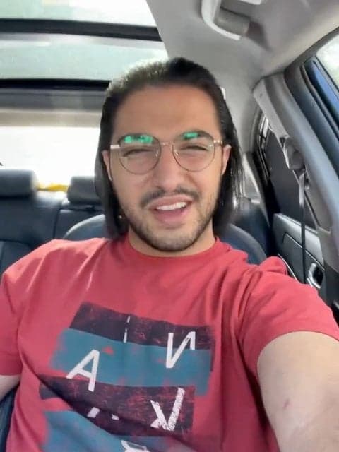 Bia Bazam · Masih & Arash AP