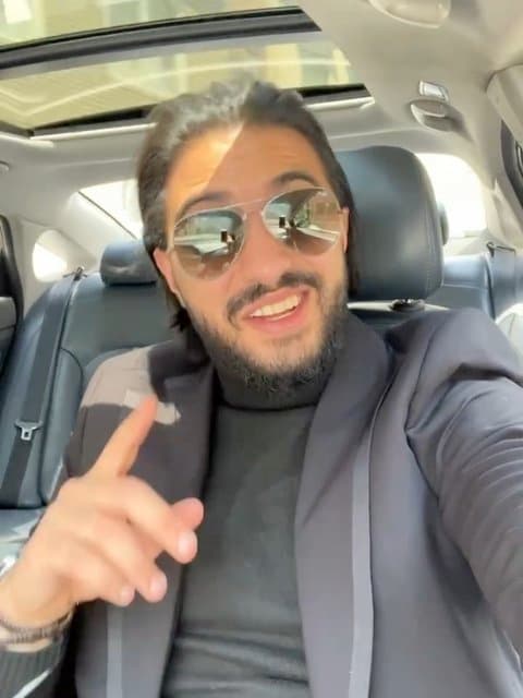 Etefagh · Roozbeh Bemani