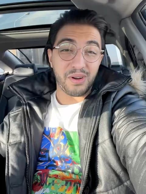 Faal (Ft Behzad Leito) · The Don