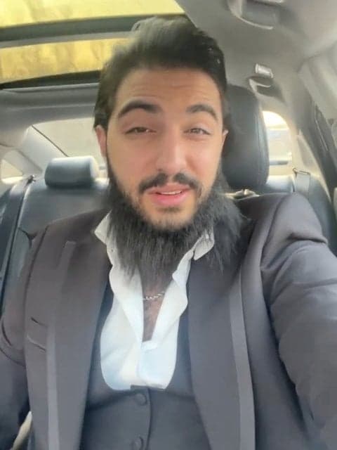 Leyla · Alireza Talischi