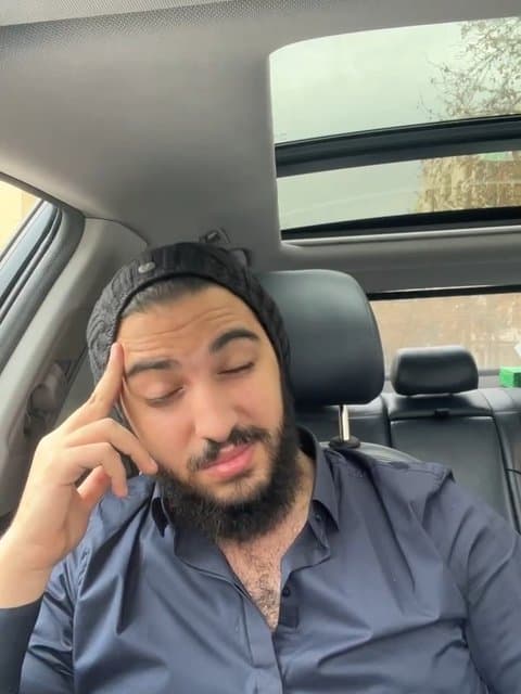 Refighe Nimerah · Aaren