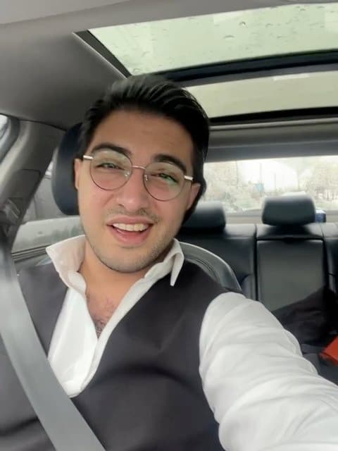 Havaye Sard · Masih