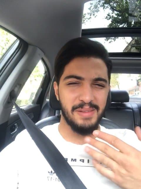 Asheghoone · Mazyar Fallahi