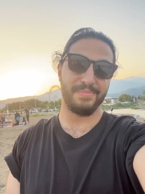 Begoo Yadete (Ft Behzad Leito) · Wantons