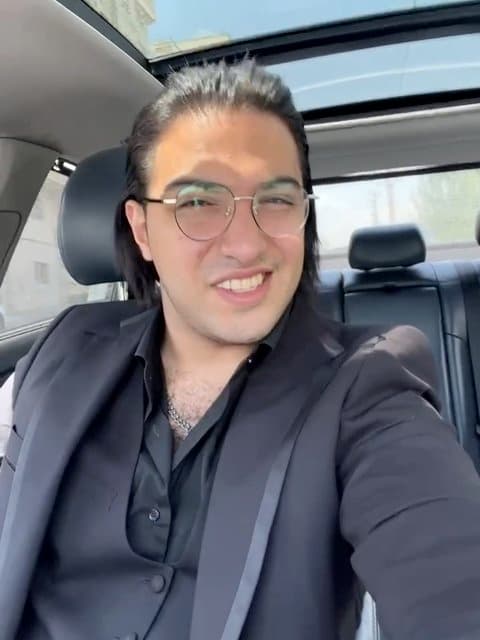 Nadoonesti Ghadramo (Ft Sohrab MJ & Shayan Yo) · Shayan Eshraghi