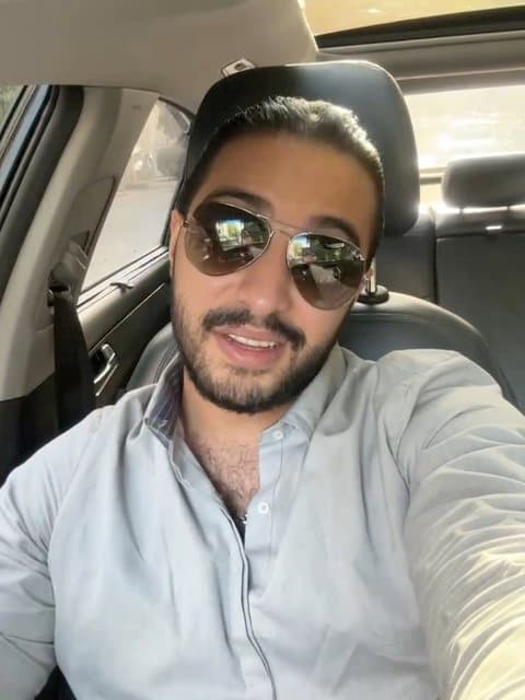 Mosaferat · Macan Band