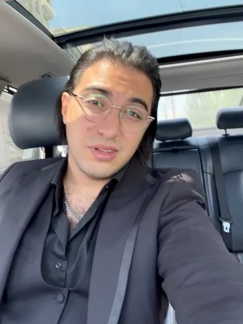 Toure Concertam · Armin 2AFM