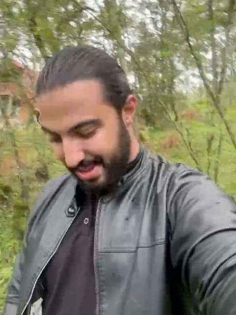 Hanooz Hamoonam · Masih & Arash AP