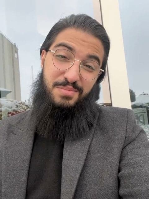 Jange Delam · Shadmehr Aghili