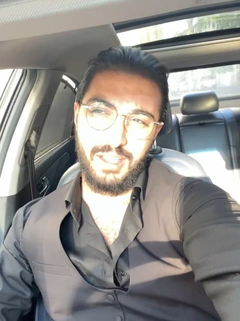 Begoo Binam · Armin 2AFM