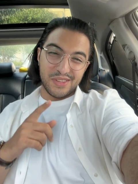 Yadete · Ali Yasini