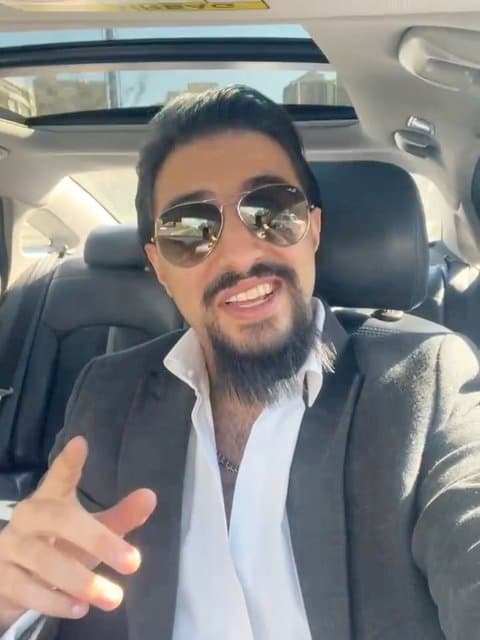 Cheshm Siah · Amirabbas Golab