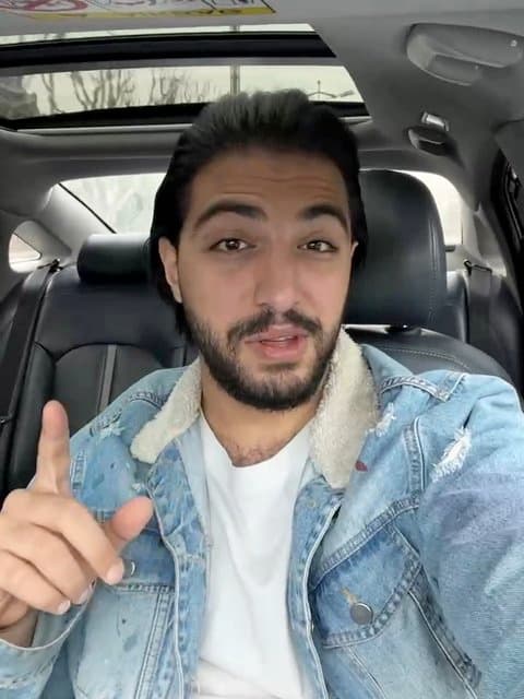 Sad Sal · Behnam Bani