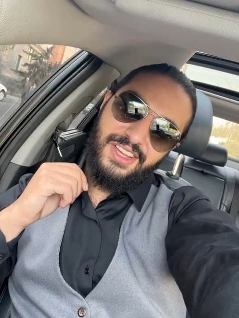 Jorme Asheghi · Aaren