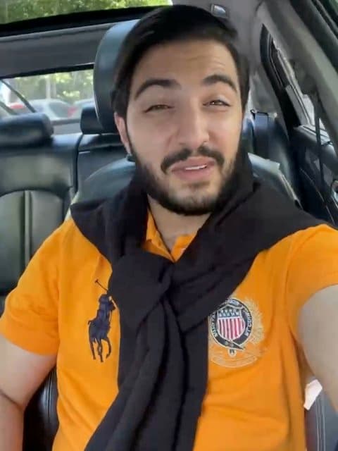 Hala Hala Ha · Masoud Sadeghloo