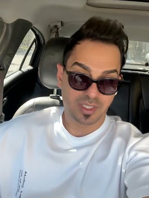 Kenaretam · Ali Yasini