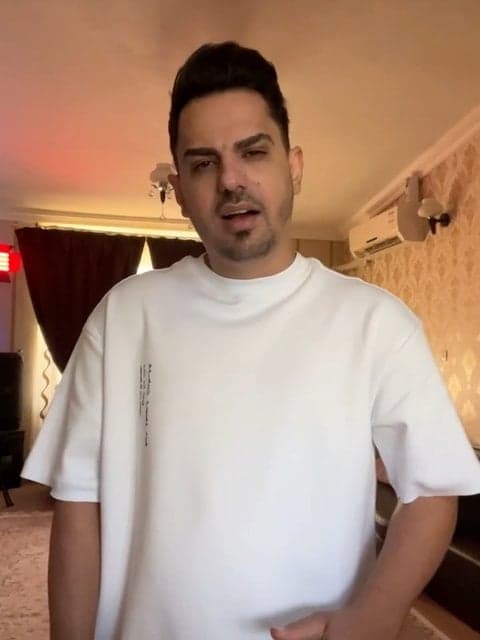 Yani Nemiyay · Arshiyas