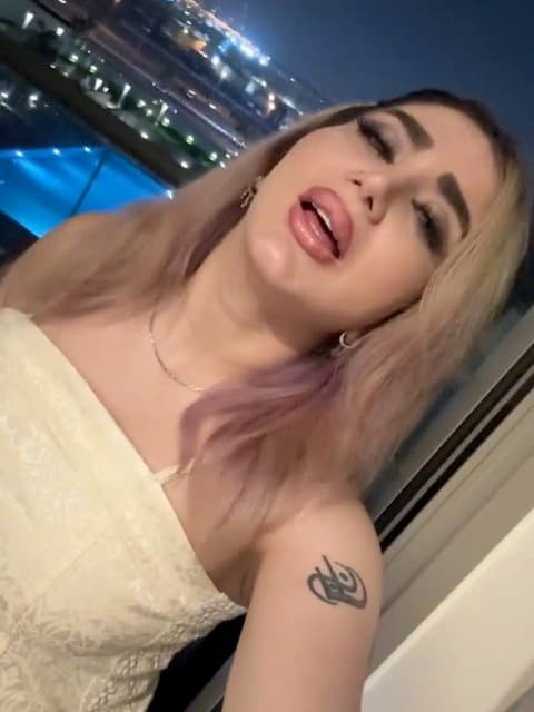 Shab Khoreh · Meysam Ebrahimi