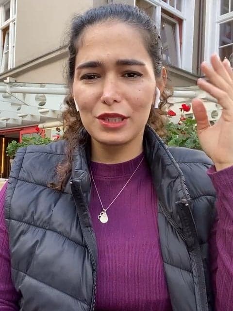 Heyf (Ft Sogand) · Zakhmi