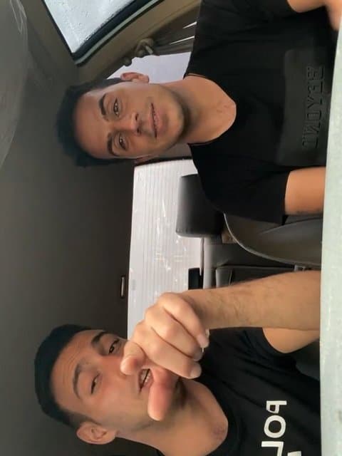 Ye Chizi Mishe Dige · Reza Sadeghi