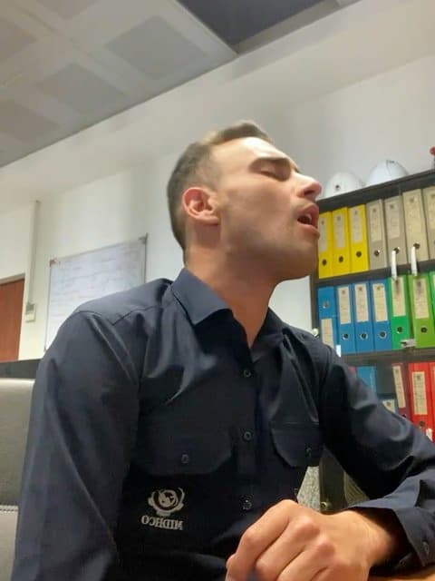 Ahay Khabardar · Homayoun Shajarian