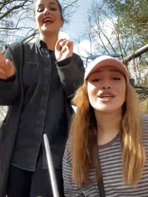 Doost Daram In Kararo · 25 Band