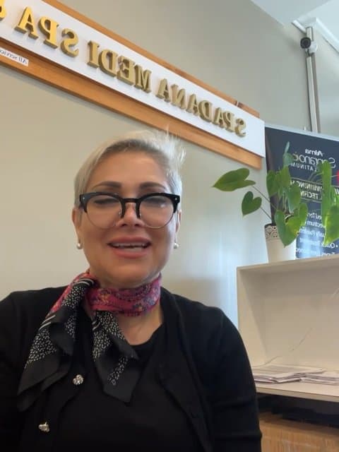 Gole Man · Leila Forouhar