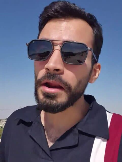 Ghol Midam (Ft Zakhmi) · Mehrad Hidden