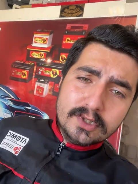 Hame On Rooza (Live) · Reza Sadeghi