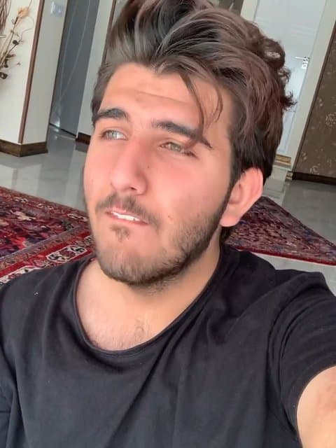 Bedoone To · Xaniar