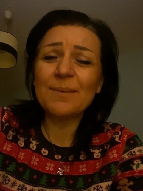 Gole Maryam · Reza Bahram