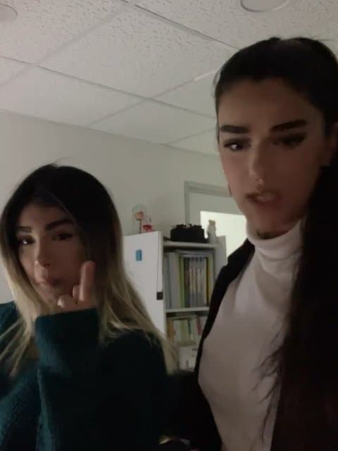 Bi Arayesh · Siavash Rad & Sepehr Khalse