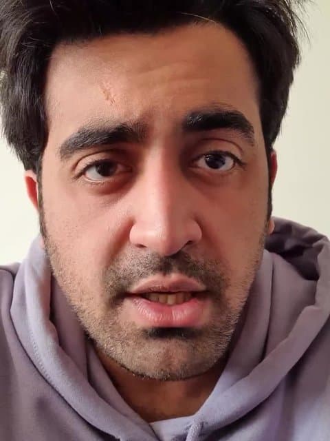 Ghaf · Alireza Talischi