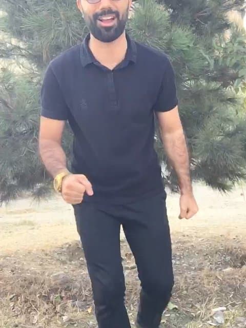 Koochamoon · Ehsan Daryadel