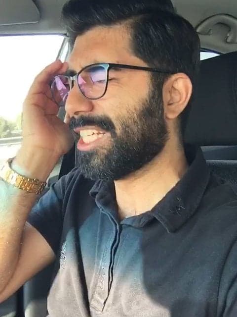 Darya Darya · Garsha Rezaei