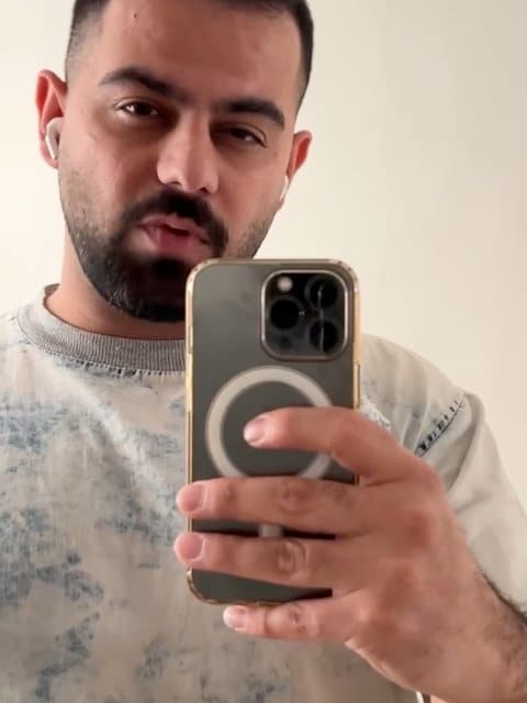 Much Love · Farzad Farzin