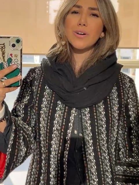 Dobareh · Googoosh, Leila Forouhar, Sogand, Shahrzad Sepanlou, Darya Dadvar, & Shohreh Aghdashloo