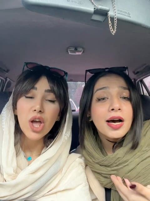 Halam Avaz Mishe · Shadmehr Aghili