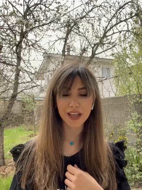 Khosh Be Halam · Hamid Hiraad & Ragheb