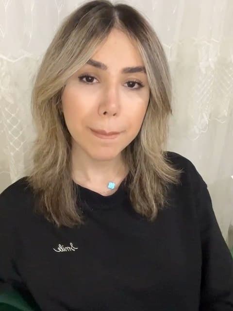 Irane Man · Satin & Tarane