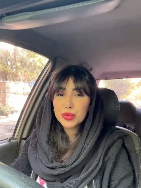 Asemoune Abi · Mehdi Darabi