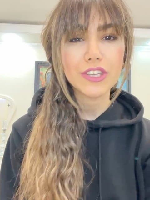 Khaabe Khosh · Shadmehr Aghili